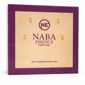 Naba Essence 4 in 1