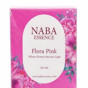 Flora Pink